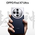 Крутой смартфон, который не купить. Представлен Oppo Find X7 Ultra – первый в мире смартфон с дюймовым сенсором Sony LYT-900 и двумя перископными модулями