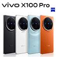 Раньше о таких камерах можно было только мечтать. Vivo X100 Pro Plus получит 200-мегапиксельный перископный модуль и топовый дюймовый датчик