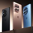 370 долларов за первый в мире смартфон на Snapdragon 8 Gen 2 и с аккумулятором емкостью 5500 мА·ч. Представлен OnePlus Ace 3