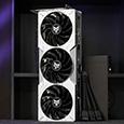 Сделанная специально для Китая «санкционная» GeForce RTX 4090D практически такая же быстрая, как и обычная GeForce RTX 4090