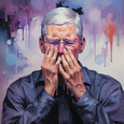 Удар, которого Apple никак не ожидала: в Netflix назвали новейшую гарнитуру Vision Pro слишком «незначительной»
