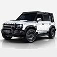 Представлен экспедиционный Jetour Traveler JMK Stargazer. Внедорожная резина, спутниковая связь, большой багажник на крыше, 254 л.с. и полный привод – за 31 тыс. долларов