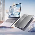 Intel Core Ultra 7 155H, GeForce RTX 4060 Laptop, 32 ГБ ОЗУ и экран 3K 120 Гц в ноутбуке массой 1,5 кг. Представлен Lenovo ThinkBook 14+ 2024