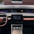 Представлен 48-дюймовый экран Ford. Он дебютирует в Lincoln Nautilus 2024 года выпуска