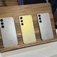 Камеру и производительность Samsung Galaxy S24 сильно улучшат уже 23 января: ожидается большое обновление для камеры