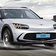 Представлена «активная воздушная юбка» Hyundai