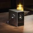 Представлен крошечный 4K-проектор LG CineBeam Qube в оригинальном корпусе