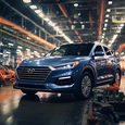 Завод Hyundai в России продали. Его переименуют и перезапустят, чтобы предложить россиянам «надёжные, доступные и комфортные автомобили»