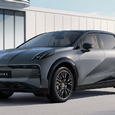 Представлен Zeekr X 2024 с полным приводом, движущимся экраном и разгоном за 3,7 с до сотни — за $28 000