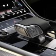 Представлен новый Audi Q7 2025 с «лазерными» фарами
