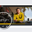 YouTube стал замедлять работу всего сайта для пользователей с включёнными блокировщиками рекламы