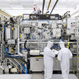Запрет на поставки станков ASML в Китай спровоцировал падение акций компании и протест со стороны Пекина