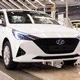 Hyundai Solaris и Kia Rio могут вернуться на российский рынок под хорошо известным брендом. Ежедневно завод уже выпускает 6–8 машин