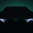 Первое официальное изображение Skoda Octavia 2024: автомобиль получит подсветку логотипа и новые фары