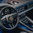 Представлены совершенно новые Porsche Macan 4 и Macan Turbo 2024 — с поворотными задними колёсами