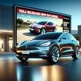 Автомобилем Илона Маска за $25 000 станет кроссовер Redwood — машина выйдет уже в 2025 году