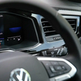 Представлен Volkswagen Polo 2024 года — физические кнопки на руле вернулись