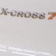 Это российский Chery Tiggo 7 Pro под названием XCITE X-Cross 7. Первое фото