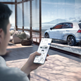 Представлен новый Volkswagen Golf — куча свежих технологий всего за $21 000