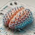 Компания Neuralink Илона Маска вживила первый чип в мозг человека