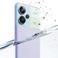 Redmi Note 13 Pro+ вышел за пределами Китая. IP68, 200 Мп, экран OLED 1,5K 120 Гц, 5000 мА·ч и 120 Вт – за 385 долларов