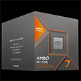 AMD представила бюджетные игровые процессоры Ryzen 7 8700G, Ryzen 5 8600G, Ryzen 5 8500G и Ryzen 3 8300G. Один Ryzen 7 8700G способен заменить связку Core i5-13400F и GeForce GTX 1650