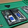 Samsung расширила программу для самостоятельного ремонта техники. Теперь пользователи могут сами чинить не только смартфоны, но и телевизоры, мониторы и даже саундбары