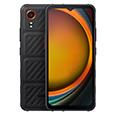 Представлен «неубиваемый» смартфон Samsung Galaxy XCover7, он может работать без аккумулятора