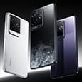 Сверхъяркий экран, IP65, Snapdragon 8 Gen 3, 5800 мА·ч, 120 Вт, ИИ и 4 года обновлений — за 385 долларов. Представлен Realme GT6
