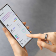 Теперь всё официально: Samsung выпускает умное кольцо Samsung Galaxy Ring – предварительные заказы открываются уже сегодня