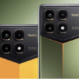 Xiaomi анонсировала «гоночный» Redmi K70 Ultra Lamborghini Edition