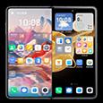 Два немерцающих экрана, рекордно тонкий карбоновый корпус, IPX8, 5150 мАч и топовая камера. Представлен Honor Magic V3
