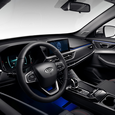 Теперь понятно, куда столько. Lada Largus и российский Chery Tiggo 7 Pro (Xcite X-Cross 7) внесли в перечень авто, рекомендованных для госслужащих