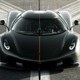 500 км/ч на автомобиле: Koenigsegg Jesko Absolut готовится к реальному заезду и новому рекорду. Такая скорость уже показана на стенде