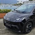 Даже лидер рынка решил выйти из ценовой войны: представлен BYD Seagull 2025, который дороже оригинальной модели