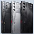 6500 мА·ч, 80 Вт, большой экран без вырезов и самая мощная версия Snapdragon 8 Gen 3. Представлен Red Magic 9S Pro на платформе, создававшейся для Samsung Galaxy S24