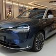 Убийца Mercedes-Maybach GLS и BMW X7 опередил Li L9 и стал самым безопасным автомобилем в Китае: результаты краш-теста Huawei Aito M9