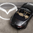 Представлен новый логотип Mazda
