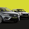 АвтоВАЗ запустил программу продаж проверенных автомобилей с пробегом и гарантией — Restart