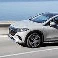 Автомобили за последние 7 лет потяжелели в среднем на 400 кг
