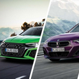 Повоевали и хватит: BMW, Mercedes-Benz и Audi выходят из ценовой войны. Продажи не растут, а убытки огромные