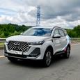 Заезд начался: бестселлеры Chery Tiggo 7 Pro Max будут сутками напролёт колесить по столичным дорогам, доказывая надёжность двигателей