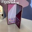 Представлен Samsung Galaxy Z Fold6