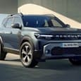 Совершенно новый Renault Duster поступил в продажу — за 38 тыс. долларов. Первой страной, где можно купить машину, стала Турция