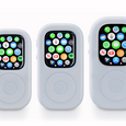 Apple Watch становятся похожими на iPod и могут заменить iPhone с новым аксессуаром TinyPod