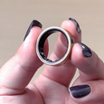 Спрос на Samsung Galaxy Ring оказался огромным: Samsung выпустит миллион колец вместо 400 тыс. Поддержка iOS может быть добавлена в будущем
