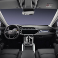 Белорусские Geely Atlas Pro (Belgee X70) поступили в российские салоны — цена уже известна