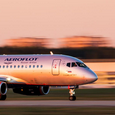 Sukhoi Superjet 100 после ремонта разбился с экипажем в Московской области