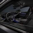 Представлен Audi A5 2025: презентация утекла в Сеть с качественными фото и подробностями