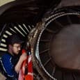 В России начинается выпуск запчастей для самолётов Airbus и Boeing